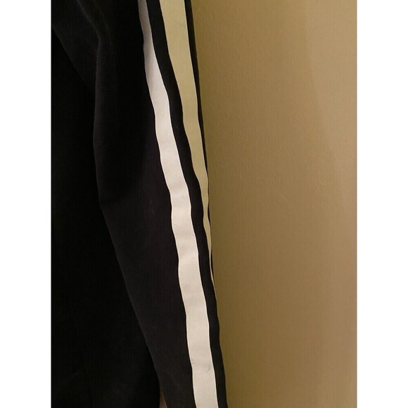 Victoria's Secret PINK Zip Up Hoodie Black Size Small - Picture 3 of 4